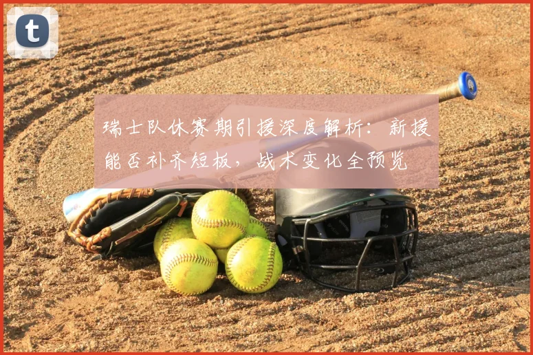 瑞士队休赛期引援深度解析:新援能否补齐短板,战术变化全预览